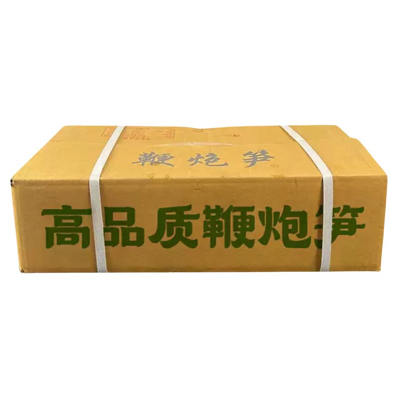 鞭炮笋海藻火锅食材专用商用批发