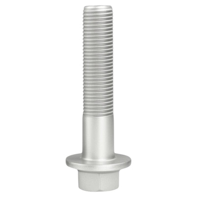 10.9细牙法兰螺栓带垫螺丝钉