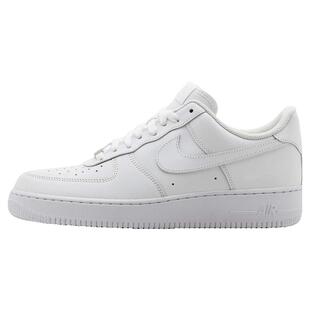 Nike耐克AIR FORCE 1黑武士空军一号男女经典运动板鞋 CW2288-001