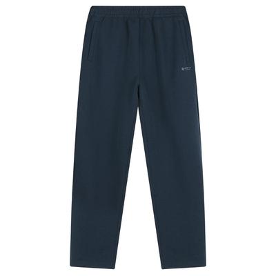 361宽松直筒运动裤卫裤男