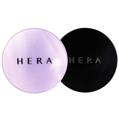 韩国正品hera赫妍霜粉底气垫bb霜