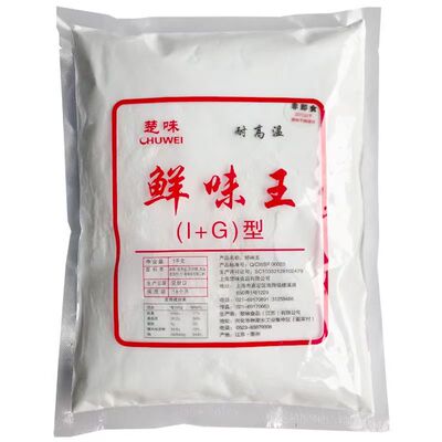 楚味I+G特鲜1号鲜味王耐高温调料