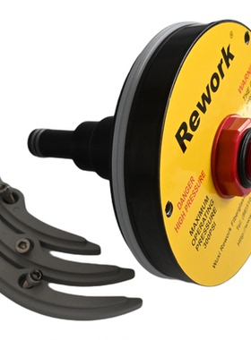 Rework瑞沃克反渗透膜端盖密封圈