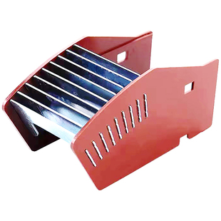 保护隔离刀闸开关灭弧罩HD12HD13电弧罩HS13BX400A600A1000A1500A