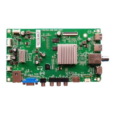 适用飞利浦电视主板715G7924