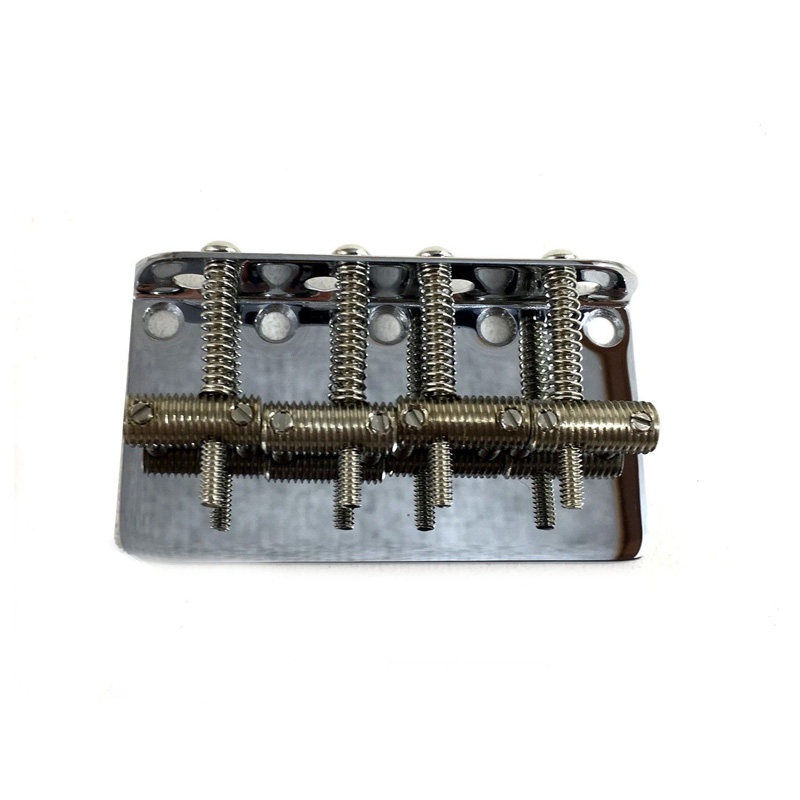 fenderPJBass原装琴桥总成