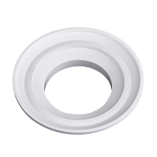 联塑pvc止水环排水管配件刚性套管止水环水管接头配件防漏环防水