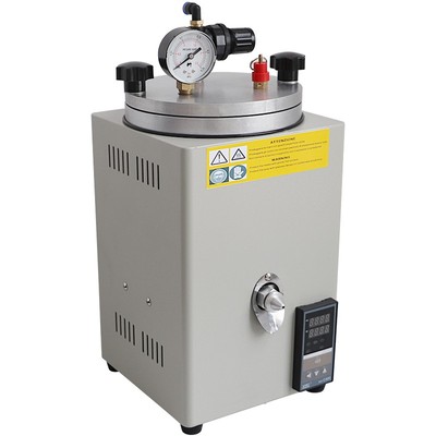 打气注蜡机首饰加工设备