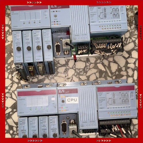 【问价】PLC  CP474 DI135  IF311  IF