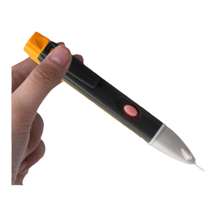 非接触智能感应测电笔多功能家用验电笔电工查线路断点检测高精度