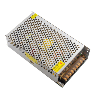 12V20A监控电源LED集中供电220v转12v直流摄像机适配器240w变压器