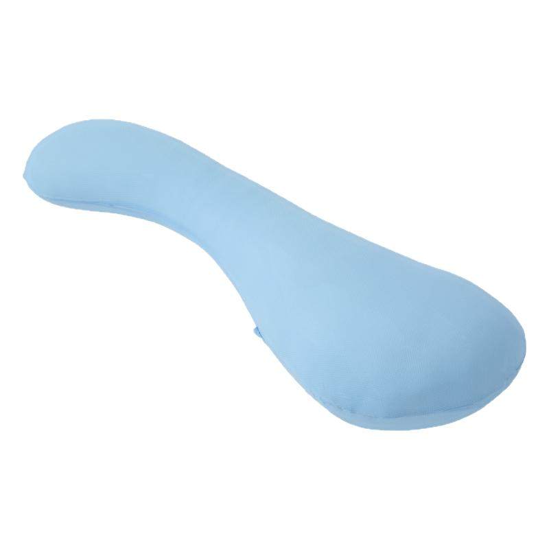 梦百合快充0压深睡抱枕长条夹腿睡觉女生侧睡孕妇夹腿抱枕长条枕