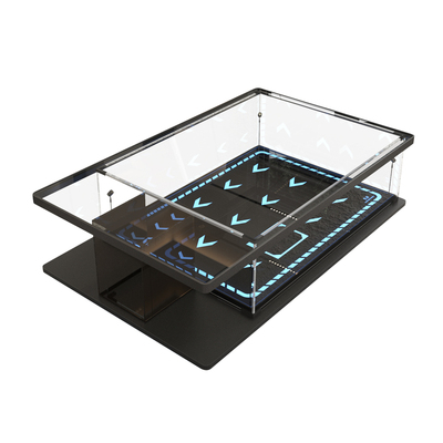 适用75192千年隼客厅茶几