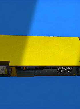 议价原装发那科驱动器A06B-6114-H303全新FANUC机器人三轴伺服驱