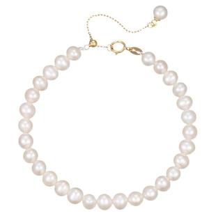 【紫罗兰正版】绮丽珍珠手链女气质轻奢高级感手饰生日礼物潮