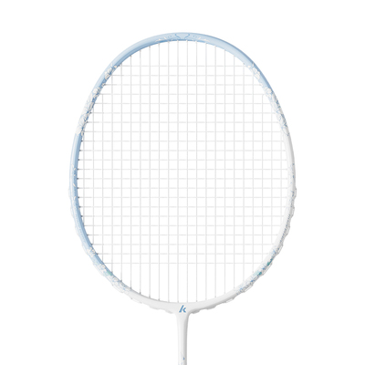 川崎花境羽毛球拍轻碳素纤维超男女生专业比赛训练全正品官方新款