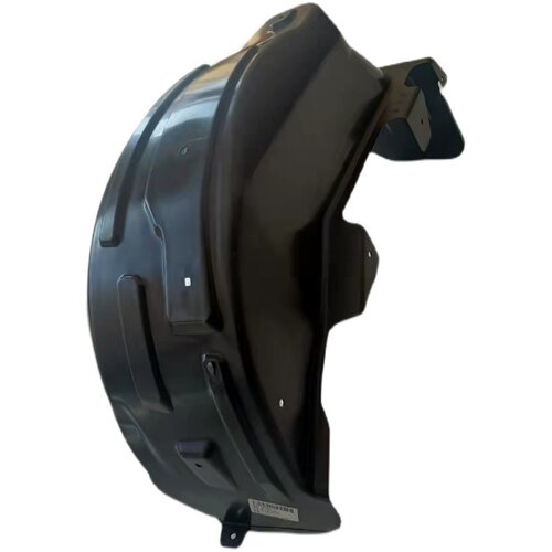 叶子板/内衬安装改装工时