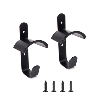 多功能铁质马房挂钩铁水勒挂钩水管桶梯子挂架收纳储物架马房用品