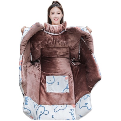 MUGIG保暖电动车挡风被冬季