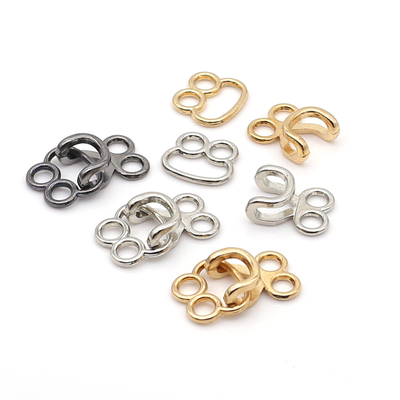 sds裤腰收紧收腰扣子隐形风纪扣