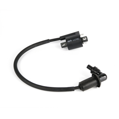 雅马哈巧格i125点火线圈高压帽