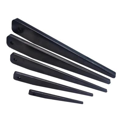 莫氏退锥退刀斜铁锥柄钻头钻套退出器拆卸钻头工具变径套退锥扳手