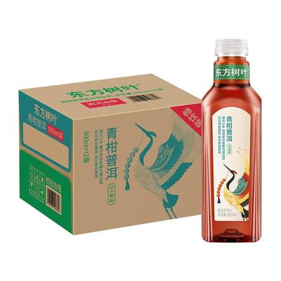 农夫山泉多口味饮料