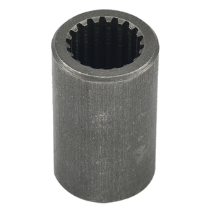 电动三轮车大泰牙包无刷电机轴套差速器11齿18齿牙包连接衬套子