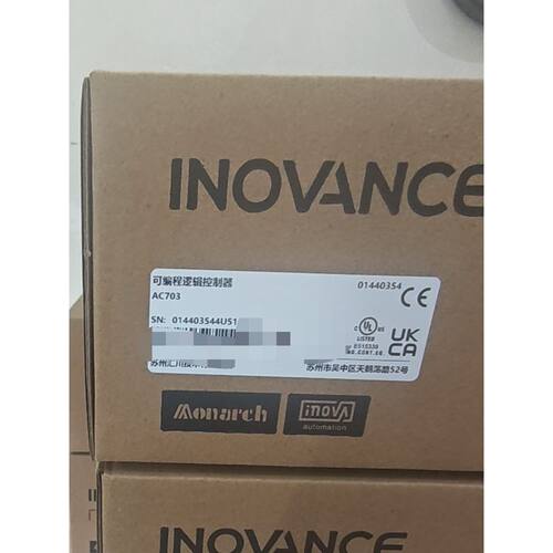 【议价-可维修】可控制器AC703 /二手均有货