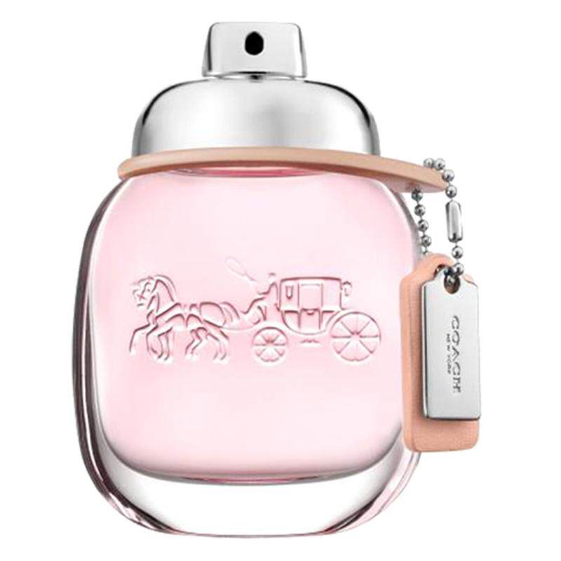 【自营】COACH蔻驰同名女士玫瑰30ml香水淡香水