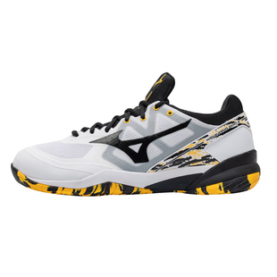 Mizuno美津浓专业比赛男女款WAVE FANG ZERO2  NX PRO羽毛球鞋男