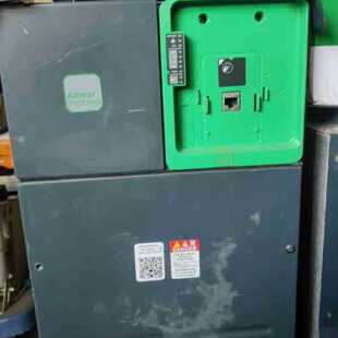 议价变频器，型号ATV930D75N4，75KW，功能