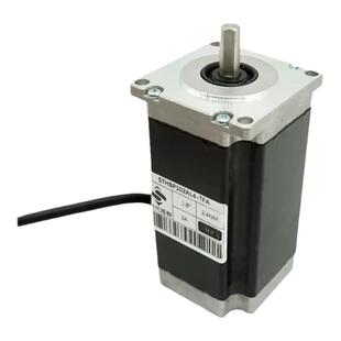 57/60/86步进电机套装两相四线12NM8.5NM配542YS/860C驱动器