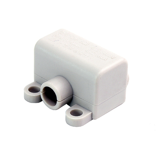 一进二出分线器三孔接线端子1-16平方大功率快速接头分流器并线器