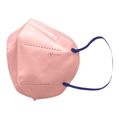 medeis一次性无纺布四层防护