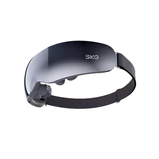 SKG K5眼部按摩仪/E7儿童眼部按摩仪/3970按摩棒护眼仪器缓解疲劳