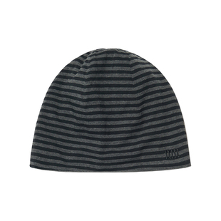 【鞠婧祎同款】NOMANUAL韩国冷帽大头围帽子时尚潮流针织帽男女冬