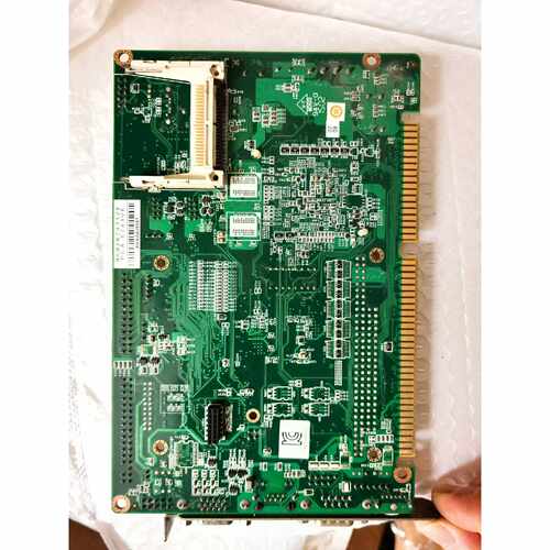 议价研华工控主板PCA6743VE带网口另有PCA6743F适用