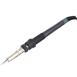 150W焊台烙铁手柄205H高频电焊台6孔防烫线203H手柄90W纯银发热芯