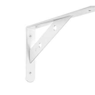 三角支架墙上承重托架固定直角铁三脚架置物架加厚书桌墙壁支撑架