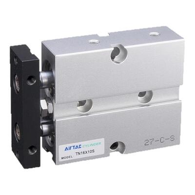 TR TN10/16/TN20/25/32X10S/20S/30S/40S/50S/75S/100S气缸