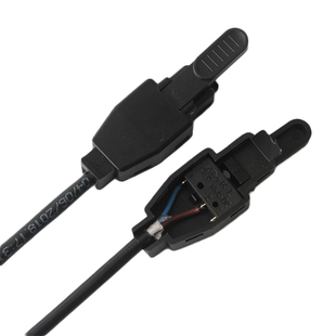 氩弧焊机配件大全焊枪微动开关芯带线开关整套适用红旗镇海欧姆龙