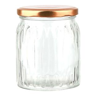 食品级密封自制黄桃罐头可蒸煮耐高温收纳罐空罐子果酱燕窝鲜炖