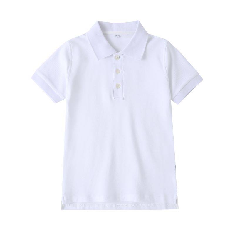 纯棉透气校服性价比高质量很好
