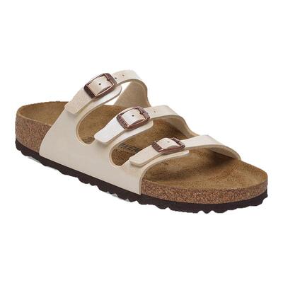 BIRKENSTOCK勃肯软底多带拖鞋