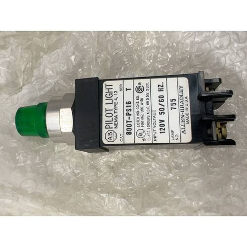 【请询价】美国Allenradley指示灯800TPS16NE