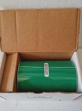 图形产品DL97*70绿色优质乙烯基胶带