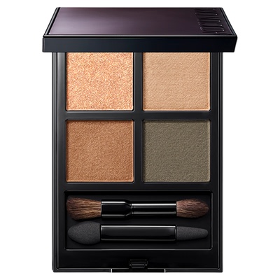 日本热销ADDICTION四色眼影盘