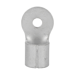 KF克爱斯RNB22/38系列圆型O型接线端子OT焊口紫铜欧标线耳CE认证