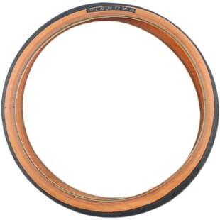 INNOVA伊诺华20*1.5黄边胎20寸406/451外胎20*1 3/8折叠自行车